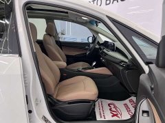 Buick GL6 323T PHEVLuxury Version - фото 8