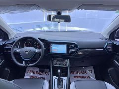 GAC VS5 280TSI Version - фото 14