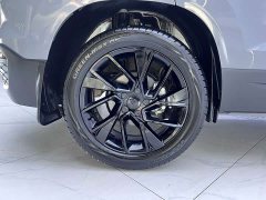 GAC VS5 280TSI Version - фото 19