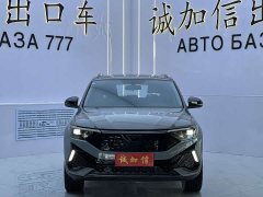GAC VS5 280TSI Version - фото 2