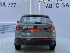 GAC VS5 280TSI Version - фото 5