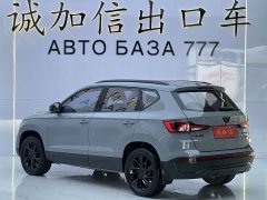 GAC VS5 280TSI Version - фото 6