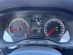 GAC VS5 280TSI Version - фото 9