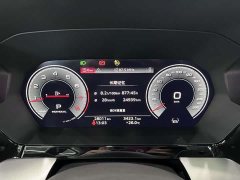 Audi A3 A3L Limousine 35 TFSI Luxury Version - фото 10