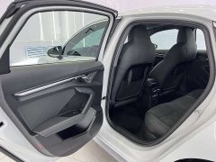 Audi A3 A3L Limousine 35 TFSI Luxury Version - фото 11