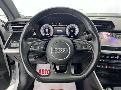 Audi A3 A3L Limousine 35 TFSI Luxury Version - фото 12