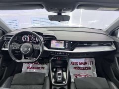 Audi A3 A3L Limousine 35 TFSI Luxury Version - фото 13