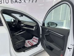 Audi A3 A3L Limousine 35 TFSI Luxury Version - фото 16