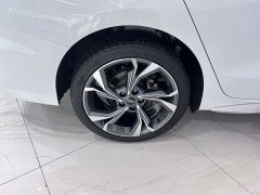 Audi A3 A3L Limousine 35 TFSI Luxury Version - фото 18