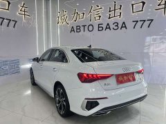 Audi A3 A3L Limousine 35 TFSI Luxury Version - фото 6
