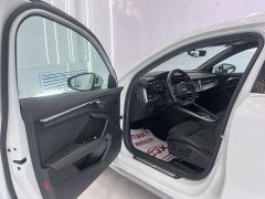 Audi A3 A3L Limousine 35 TFSI Luxury Version - фото 7