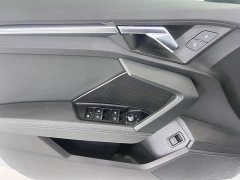 Audi A3 A3L Limousine 35 TFSI Luxury Version - фото 8