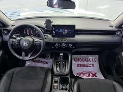 Honda XR-V 1.5L CVT Edition - фото 15