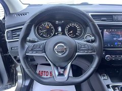 Nissan 2.0L CVT XV PremLuxury Edition - фото 11