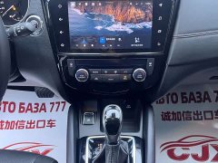 Nissan 2.0L CVT XV PremLuxury Edition - фото 12