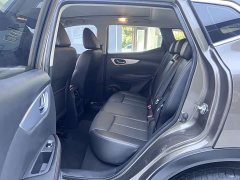 Nissan 2.0L CVT XV PremLuxury Edition - фото 14
