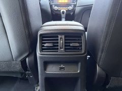 Nissan 2.0L CVT XV PremLuxury Edition - фото 15