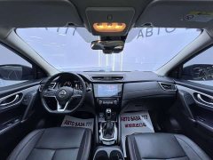 Nissan 2.0L CVT XV PremLuxury Edition - фото 16