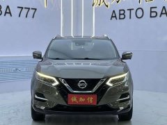 Nissan 2.0L CVT XV PremLuxury Edition - фото 2