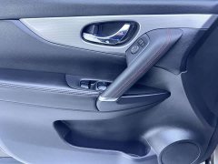 Nissan 2.0L CVT XV PremLuxury Edition - фото 7