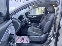 Nissan 2.0L CVT XV PremLuxury Edition - фото 8