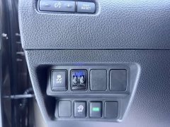 Nissan 2.0L CVT XV PremLuxury Edition - фото 9