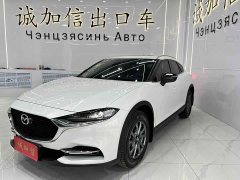 Nissan CX-4 2.0L 2WD Edition - фото 1