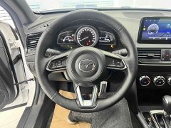 Nissan CX-4 2.0L 2WD Edition - фото 12