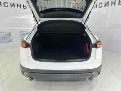 Nissan CX-4 2.0L 2WD Edition - фото 13