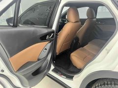 Nissan CX-4 2.0L 2WD Edition - фото 14