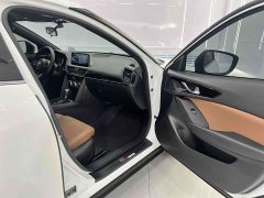 Nissan CX-4 2.0L 2WD Edition - фото 15