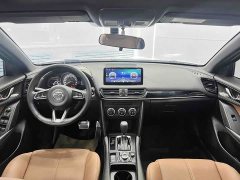 Nissan CX-4 2.0L 2WD Edition - фото 17