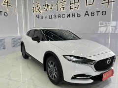 Nissan CX-4 2.0L 2WD Edition - фото 3
