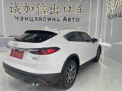 Nissan CX-4 2.0L 2WD Edition - фото 4