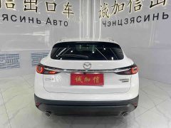 Nissan CX-4 2.0L 2WD Edition - фото 5
