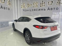 Nissan CX-4 2.0L 2WD Edition - фото 6