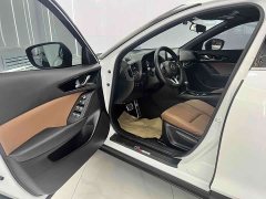 Nissan CX-4 2.0L 2WD Edition - фото 7