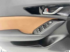 Nissan CX-4 2.0L 2WD Edition - фото 9