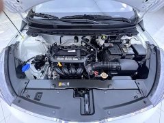 Nissan 1.4L Edition - фото 18