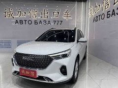 Haval M6 PLUS 1.5T DCTLuxury Version - фото 1