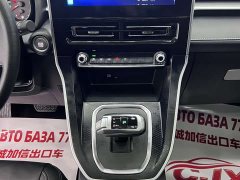 Haval M6 PLUS 1.5T DCTLuxury Version - фото 12