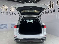 Haval M6 PLUS 1.5T DCTLuxury Version - фото 15