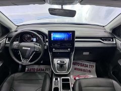 Haval M6 PLUS 1.5T DCTLuxury Version - фото 18