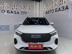 Haval M6 PLUS 1.5T DCTLuxury Version - фото 2