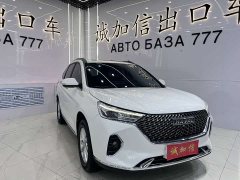 Haval M6 PLUS 1.5T DCTLuxury Version - фото 3