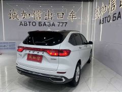 Haval M6 PLUS 1.5T DCTLuxury Version - фото 4