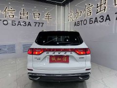 Haval M6 PLUS 1.5T DCTLuxury Version - фото 5
