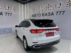 Haval M6 PLUS 1.5T DCTLuxury Version - фото 6