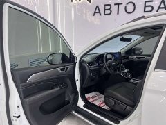 Haval M6 PLUS 1.5T DCTLuxury Version - фото 8