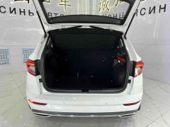 Haval TSI280 Edition - фото 15